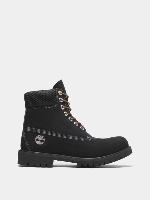 Ботинки и сапоги Timberland Premium 6-Inch Lace Up Waterproof модель TB0A2P6WW05 Фото