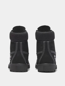 Черевики та чоботи Timberland Premium 6-Inch Lace Up Waterproof модель TB0A2P6WW05 Фото