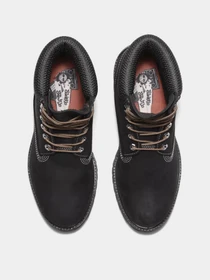 Черевики та чоботи Timberland Premium 6-Inch Lace Up Waterproof модель TB0A2P6WW05 Фото