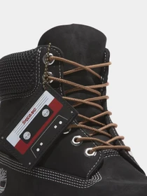 Черевики та чоботи Timberland Premium 6-Inch Lace Up Waterproof модель TB0A2P6WW05 Фото