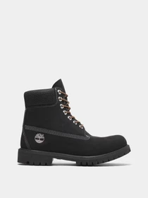 Черевики та чоботи Timberland Premium 6-Inch Lace Up Waterproof модель TB0A2P6WW05 Черевики та чоботи Timberland Premium 6-Inch Lace Up Waterproof модель TB0A2P6WW05 Фото