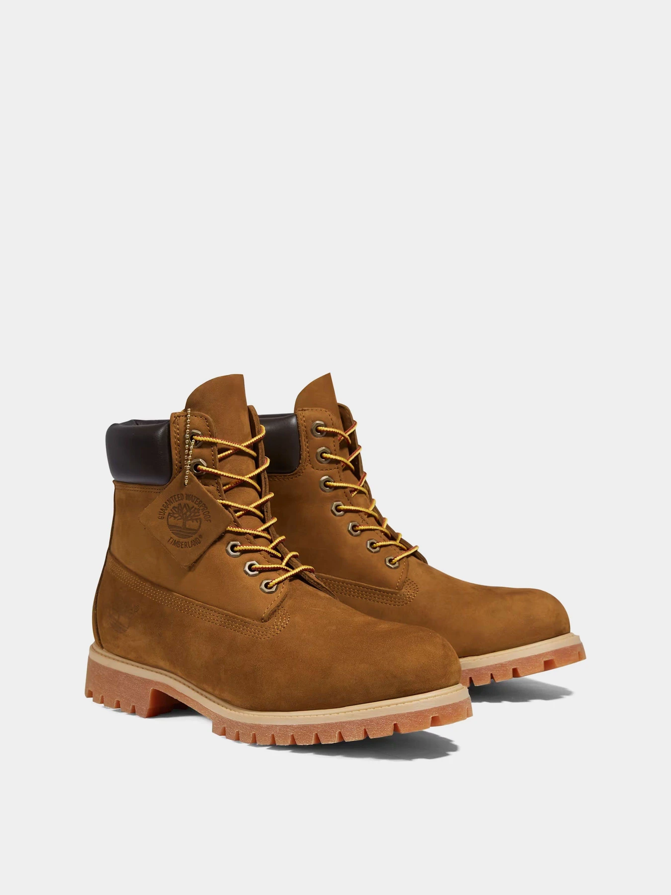 Ботинки и сапоги Timberland TIMBERLAND PREMIUM WATERPROOF модель TB172066EBL Ботинки и сапоги Timberland TIMBERLAND PREMIUM WATERPROOF модель TB172066EBL Фото