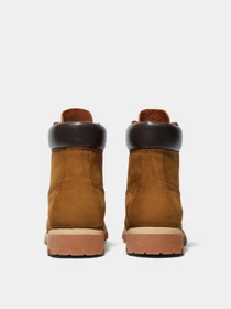 Ботинки и сапоги Timberland TIMBERLAND PREMIUM WATERPROOF модель TB172066EBL Фото