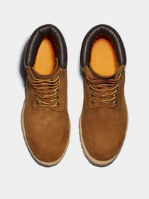 Ботинки и сапоги Timberland TIMBERLAND PREMIUM WATERPROOF модель TB172066EBL Фото