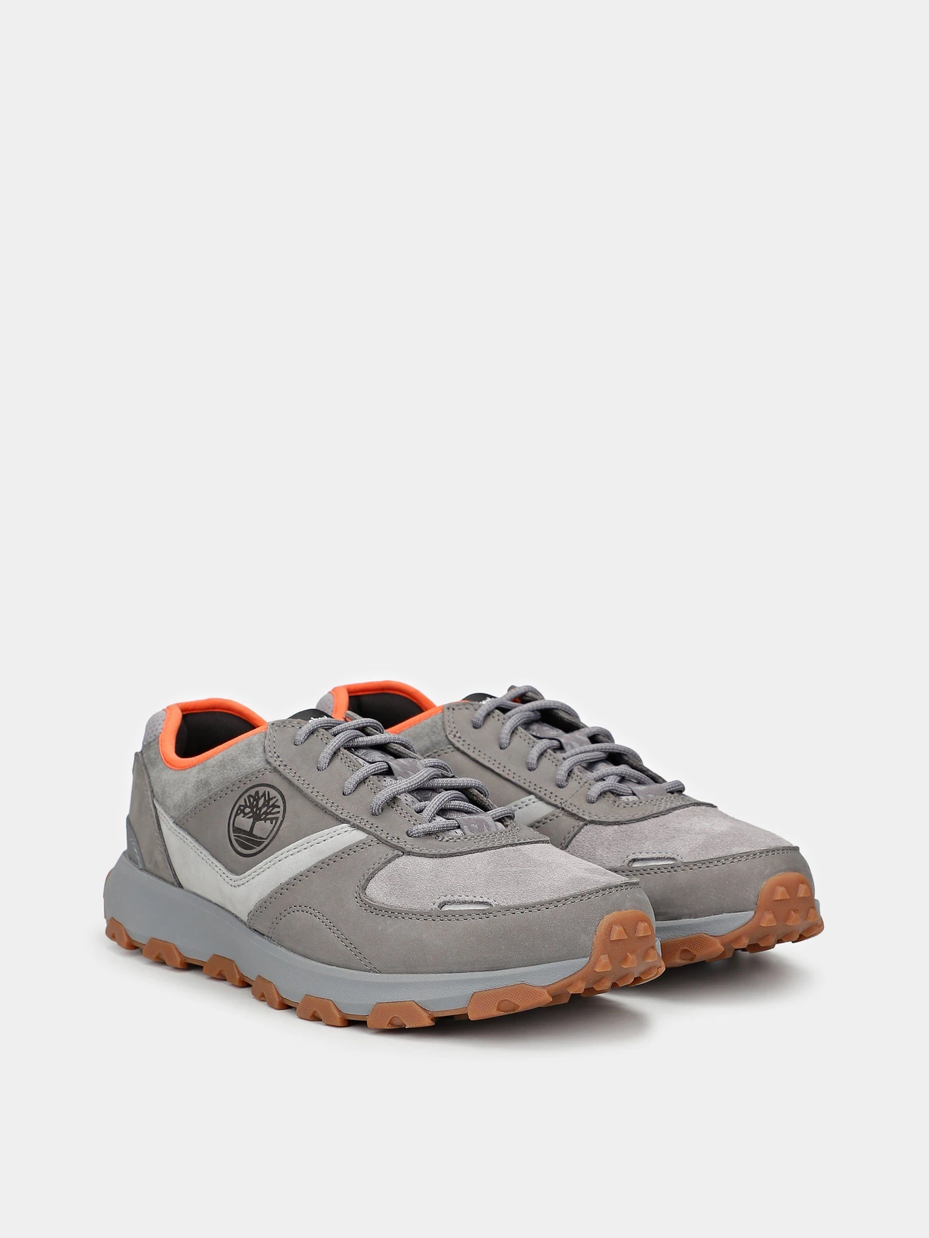 Кроссовки Timberland WINSOR PARK модель TB0A69N9EL8 Фото