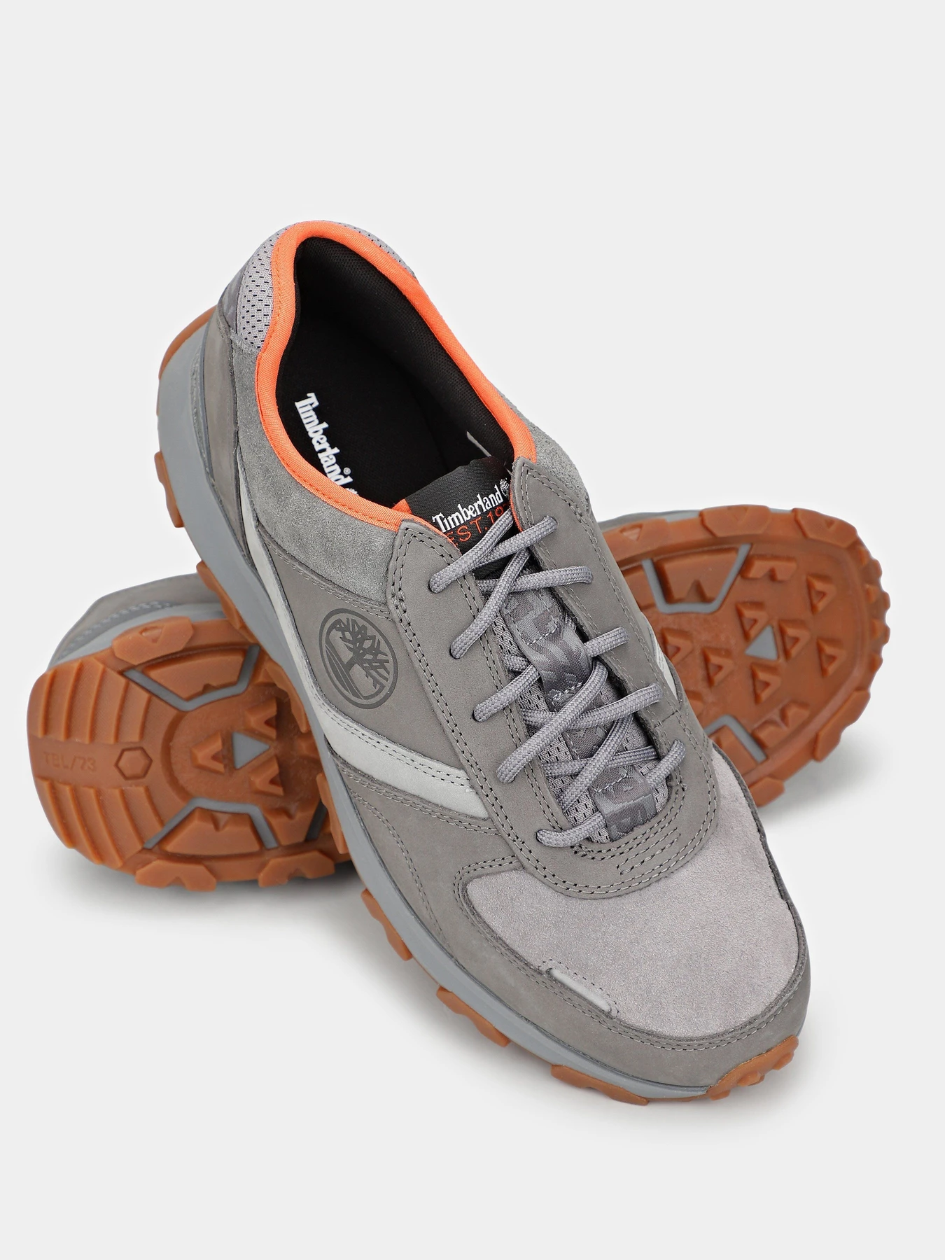 Кроссовки Timberland WINSOR PARK модель TB0A69N9EL8 Фото