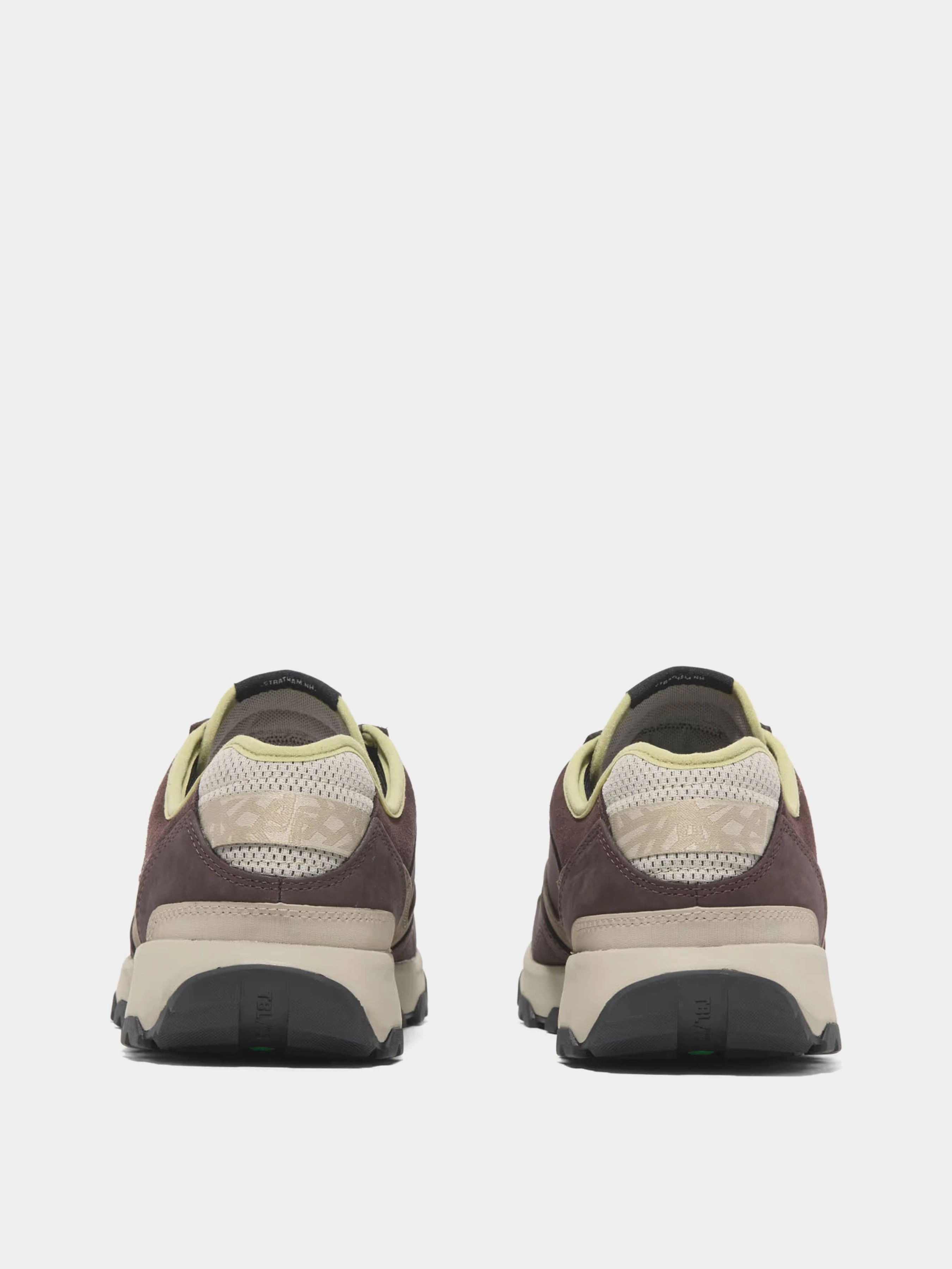 Чоловічі Кросівки повсякденні Timberland Winsor Park Low Lace-Up фото 3