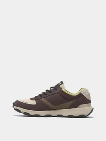Кроссовки Timberland Winsor Park Low Lace-Up модель TB0A69N9W07 Фото