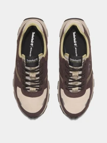 Кроссовки Timberland Winsor Park Low Lace-Up модель TB0A69N9W07 Фото