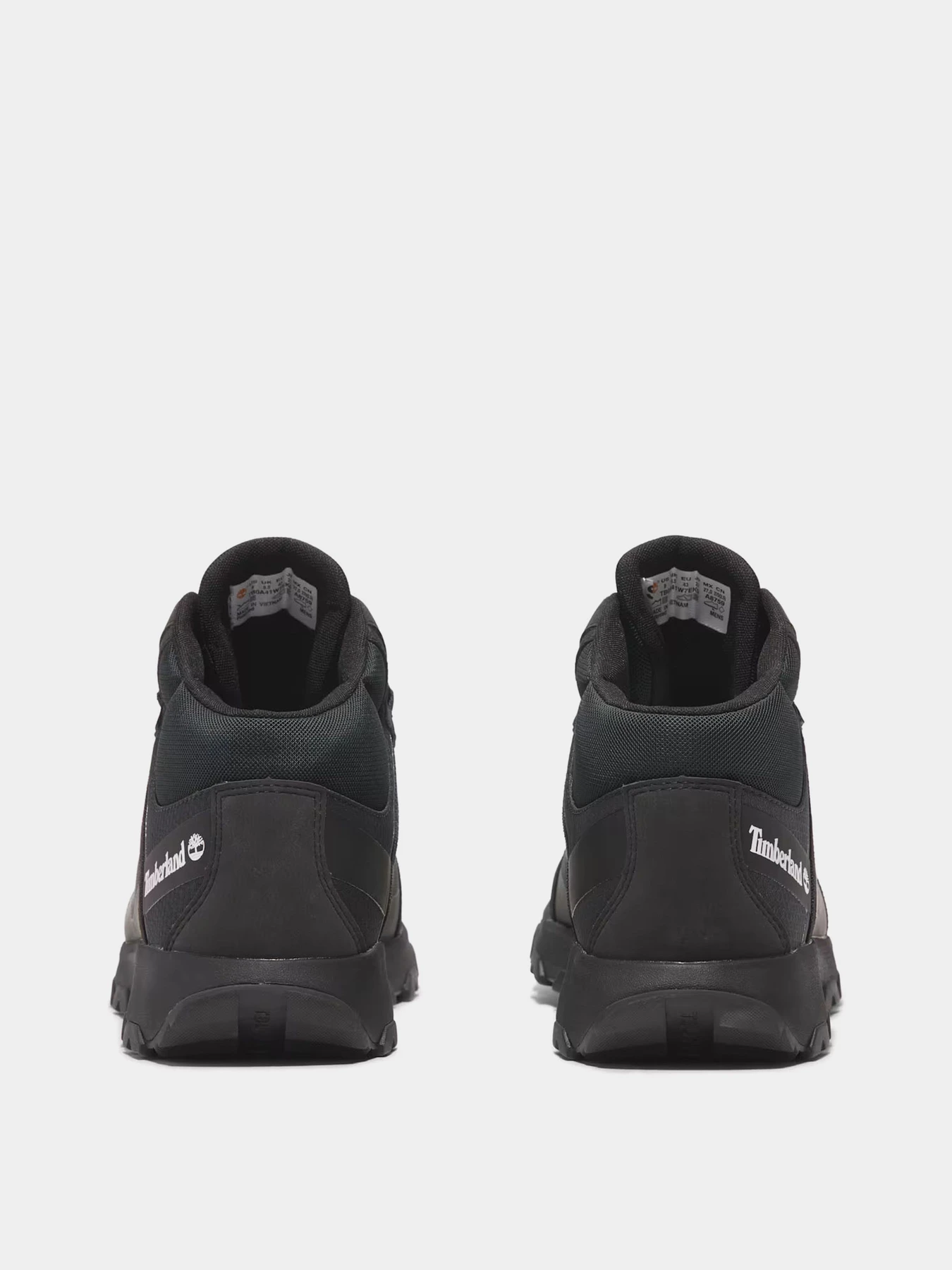 Кросівки Timberland WINSOR TRAIL WATERPROOF модель TB0A41W7EK9 Кросівки Timberland WINSOR TRAIL WATERPROOF модель TB0A41W7EK9 Фото