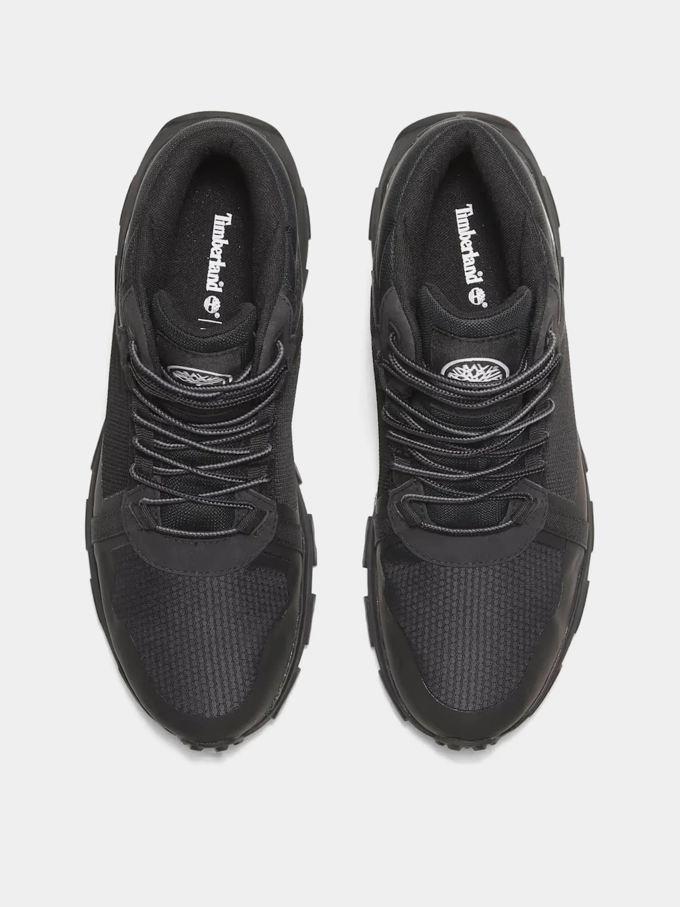 Кросівки Timberland WINSOR TRAIL WATERPROOF модель TB0A41W7EK9 Кросівки Timberland WINSOR TRAIL WATERPROOF модель TB0A41W7EK9 Фото