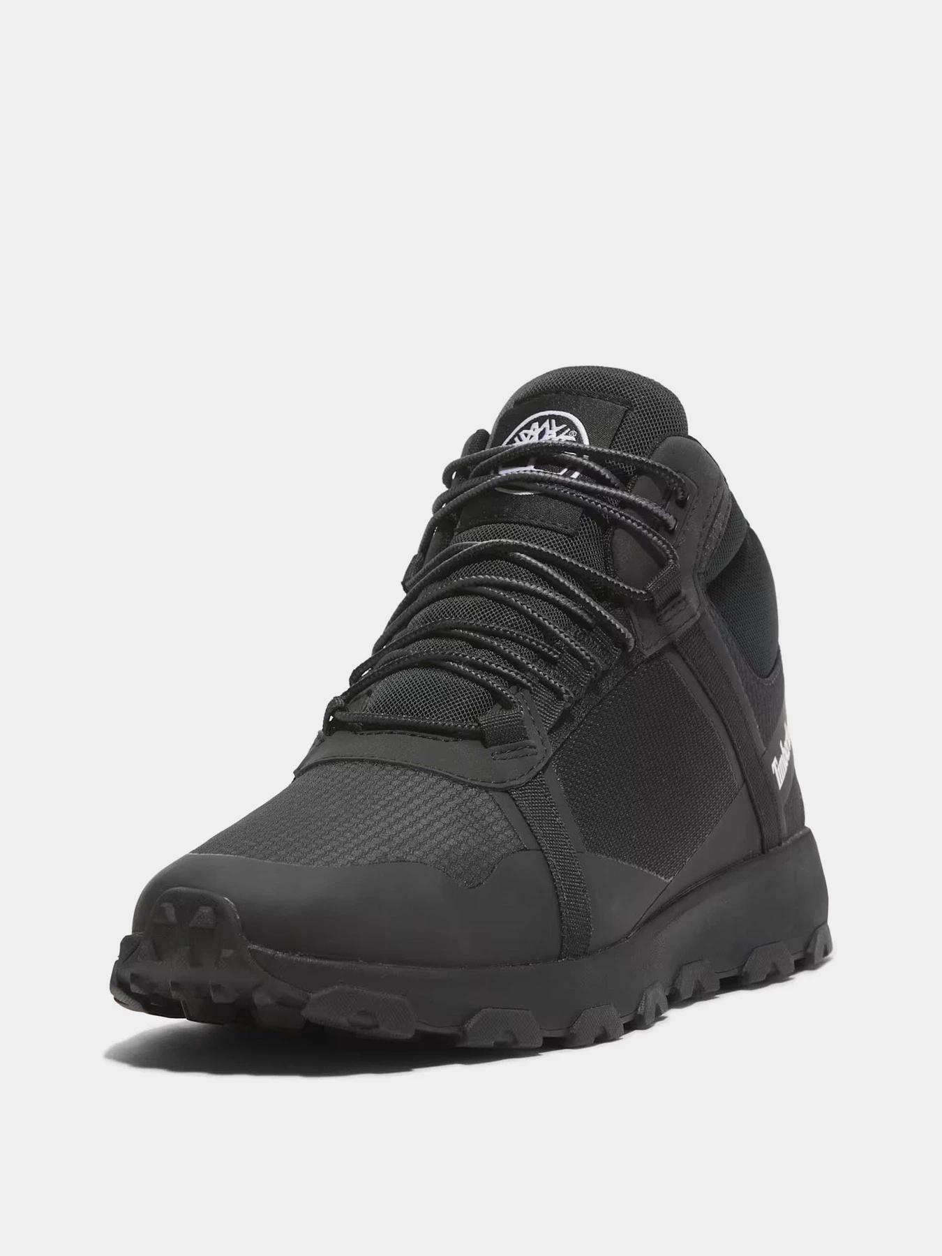 Кросівки Timberland WINSOR TRAIL WATERPROOF модель TB0A41W7EK9 Кросівки Timberland WINSOR TRAIL WATERPROOF модель TB0A41W7EK9 Фото