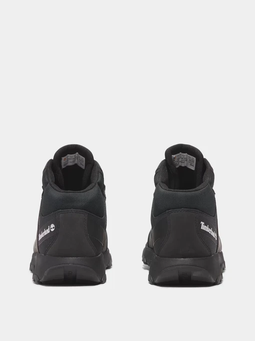 Чоловічі Кросівки повсякденні Timberland WINSOR TRAIL WATERPROOF фото 3