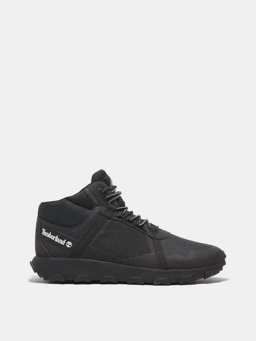 Кросівки Timberland WINSOR TRAIL WATERPROOF модель TB0A41W7EK9 Фото
