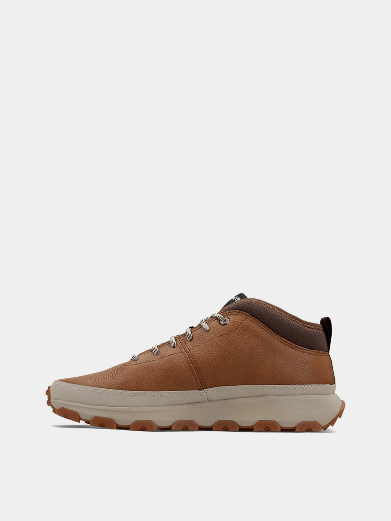 Ботинки и сапоги Timberland Winsor Mid модель TB0A41X7EM6 Ботинки и сапоги Timberland Winsor Mid модель TB0A41X7EM6 Фото