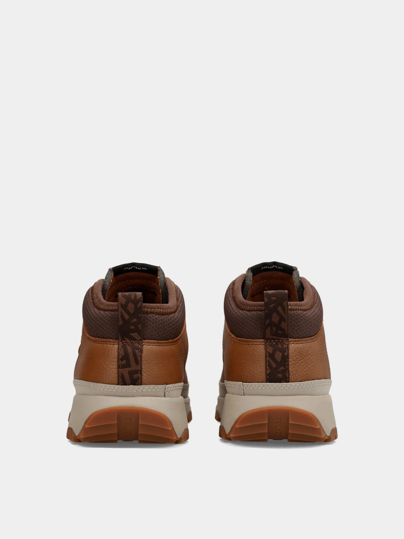 Ботинки и сапоги Timberland Winsor Mid модель TB0A41X7EM6 Ботинки и сапоги Timberland Winsor Mid модель TB0A41X7EM6 Фото