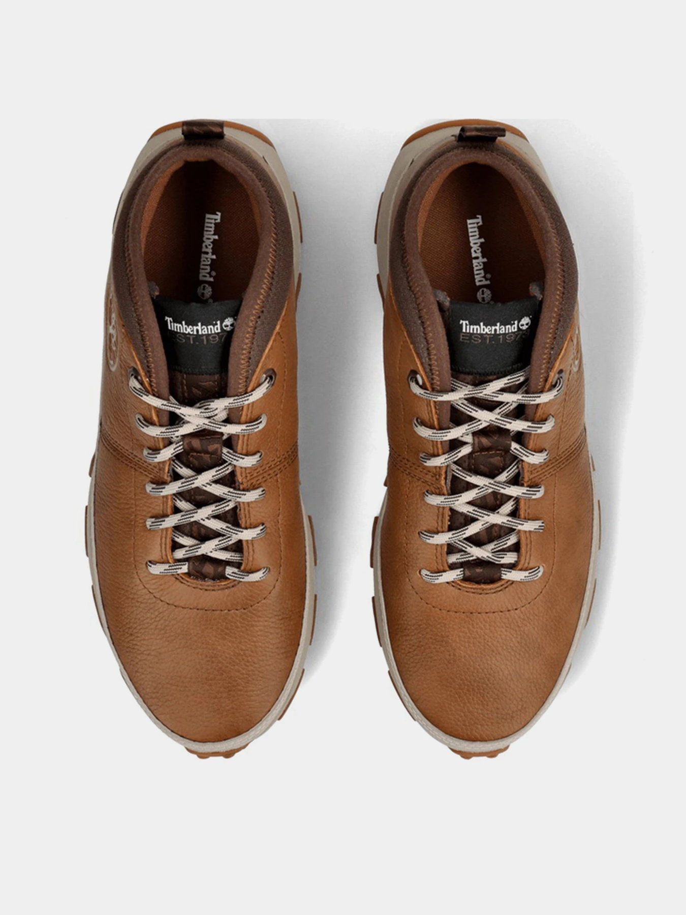 Ботинки и сапоги Timberland Winsor Mid модель TB0A41X7EM6 Ботинки и сапоги Timberland Winsor Mid модель TB0A41X7EM6 Фото