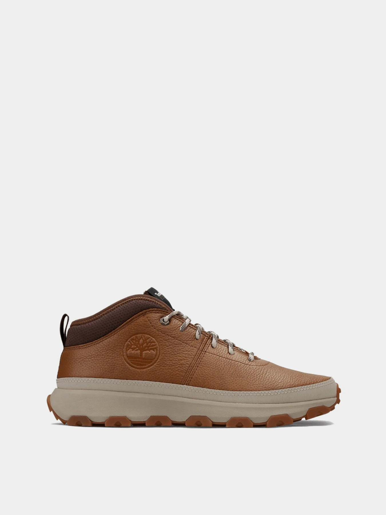 Ботинки и сапоги Timberland Winsor Mid модель TB0A41X7EM6 Ботинки и сапоги Timberland Winsor Mid модель TB0A41X7EM6 Фото