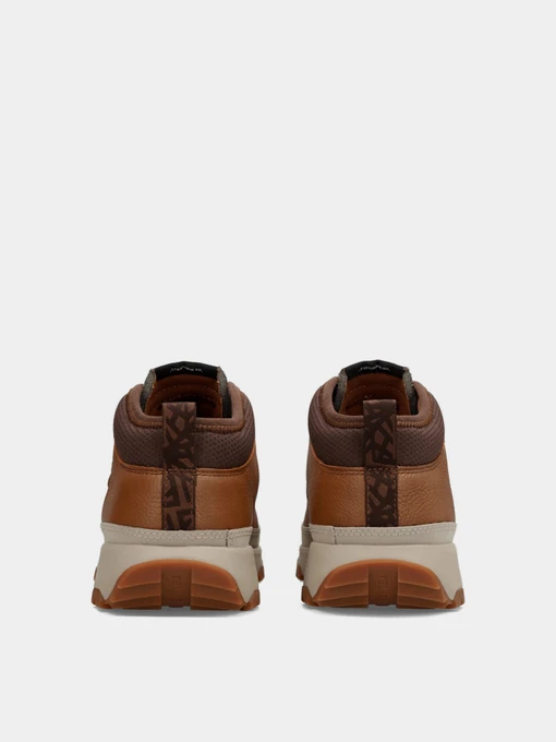 Чоловічі Черевики Timberland Winsor Mid фото 3