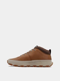 Ботинки и сапоги Timberland Winsor Mid модель TB0A41X7EM6 Фото