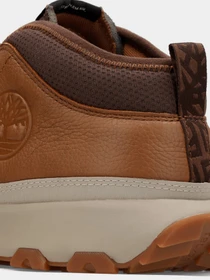 Ботинки и сапоги Timberland Winsor Mid модель TB0A41X7EM6 Фото