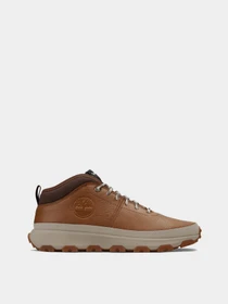 Черевики та чоботи Timberland Winsor Mid модель TB0A41X7EM6 Фото
