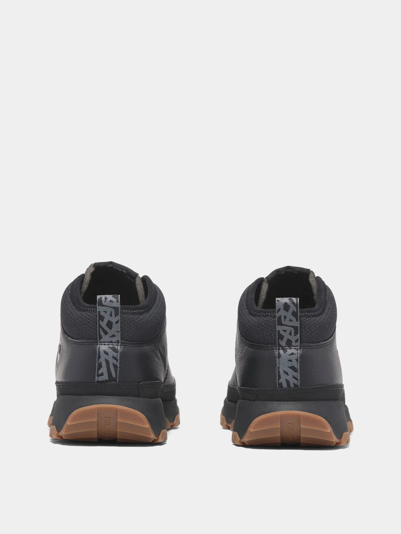 Ботинки и сапоги Timberland Winsor Lace-up Trainer модель TB0A41X7W02 Ботинки и сапоги Timberland Winsor Lace-up Trainer модель TB0A41X7W02 Фото