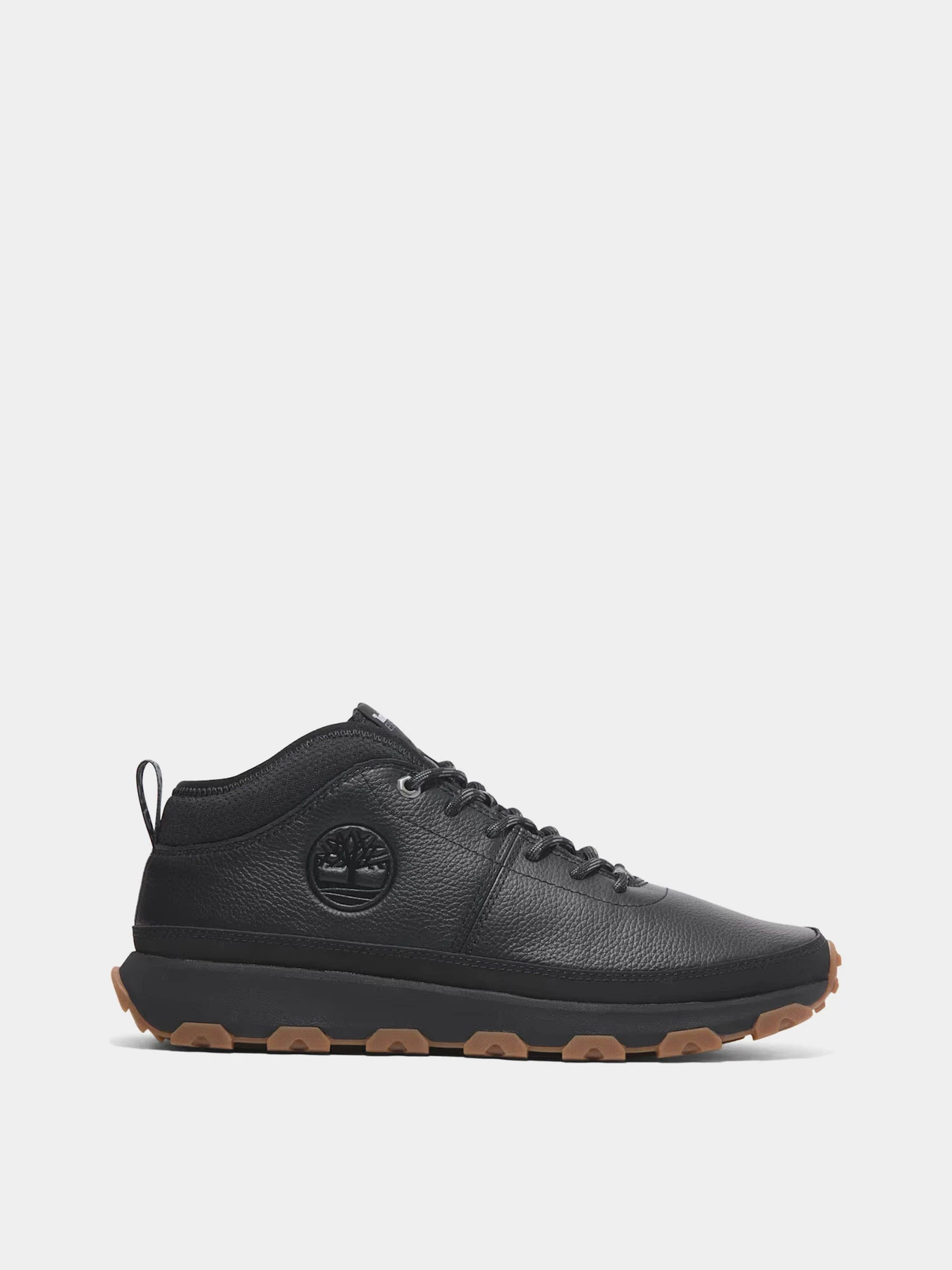 Ботинки и сапоги Timberland Winsor Lace-up Trainer модель TB0A41X7W02 Ботинки и сапоги Timberland Winsor Lace-up Trainer модель TB0A41X7W02 Фото