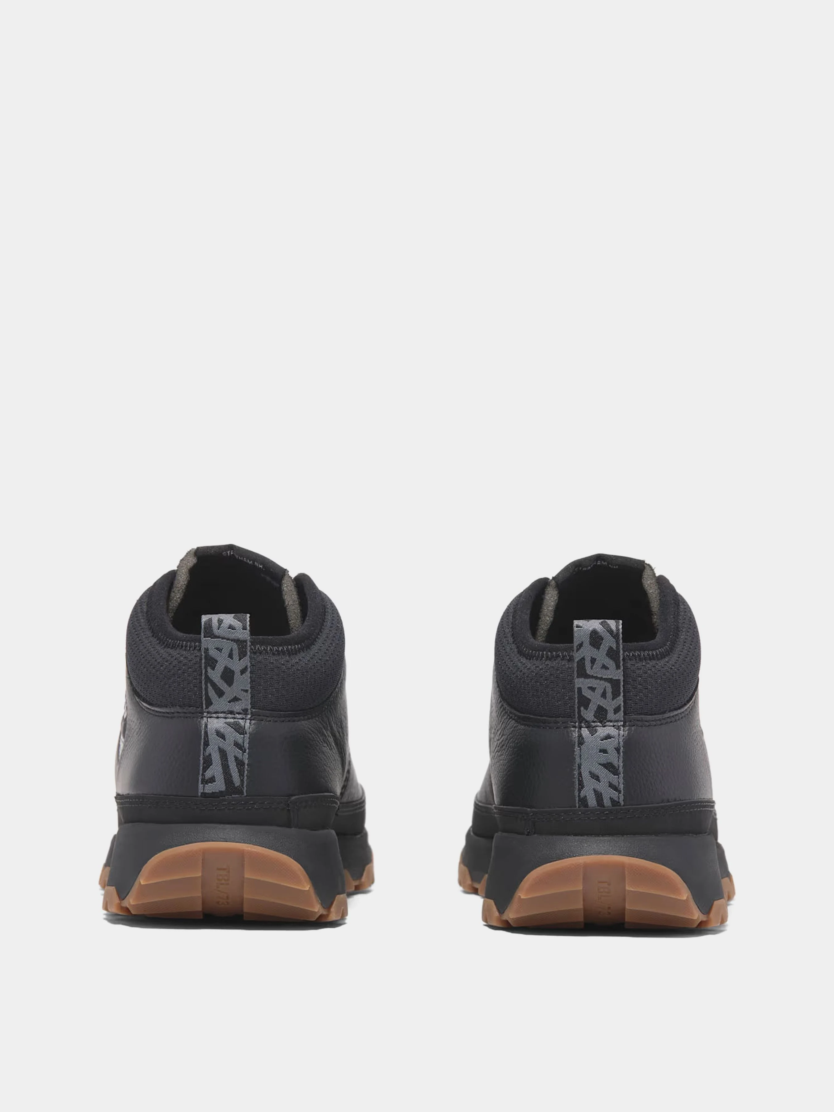Чоловічі Черевики Timberland Winsor Lace-up Trainer фото 3