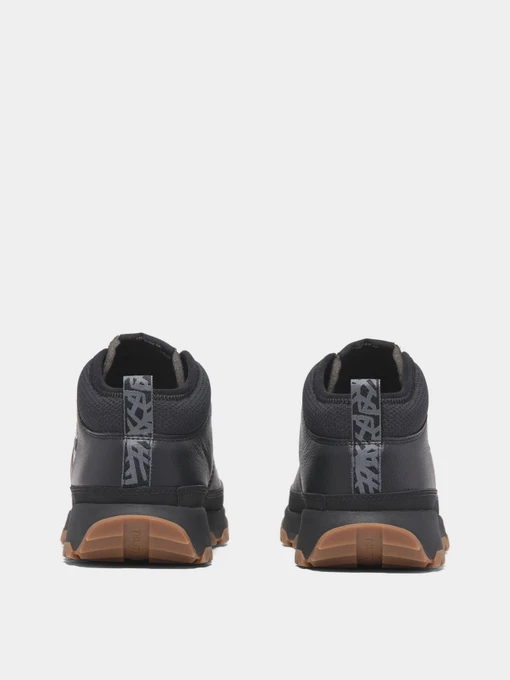 Чоловічі Черевики Timberland Winsor Lace-up Trainer фото 3