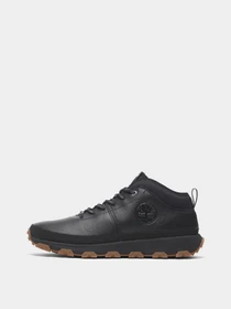 Ботинки и сапоги Timberland Winsor Lace-up Trainer модель TB0A41X7W02 Фото