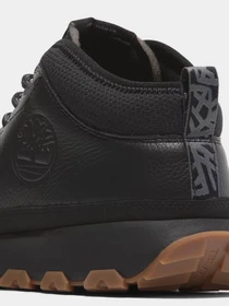 Ботинки и сапоги Timberland Winsor Lace-up Trainer модель TB0A41X7W02 Фото