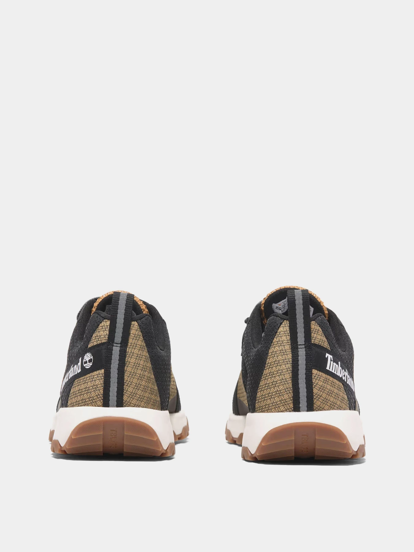 Кросівки Timberland WINSOR TRAIL WATERPROOF модель TB0A6DH2EDM Фото