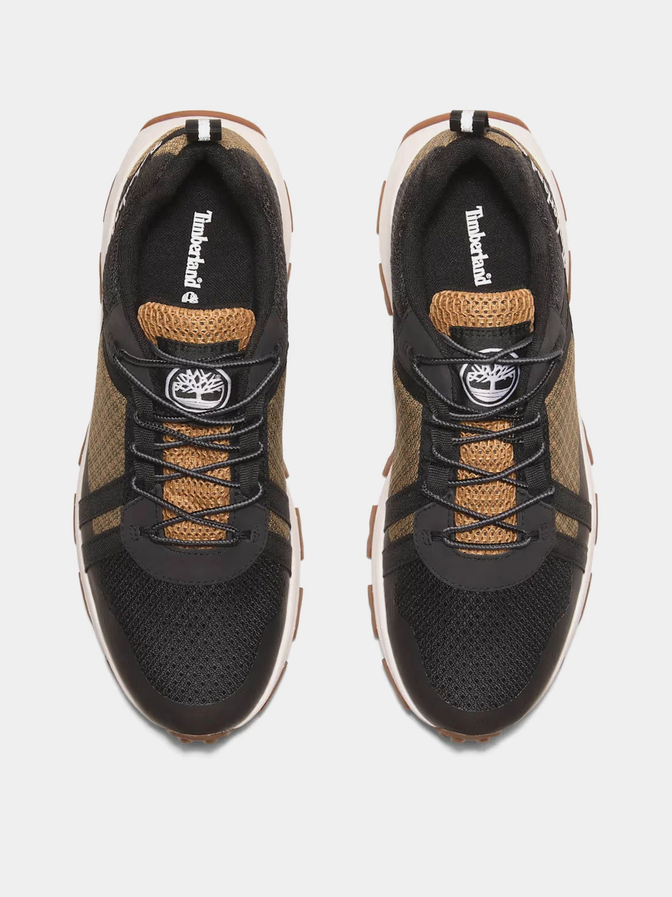 Кросівки Timberland WINSOR TRAIL WATERPROOF модель TB0A6DH2EDM Фото