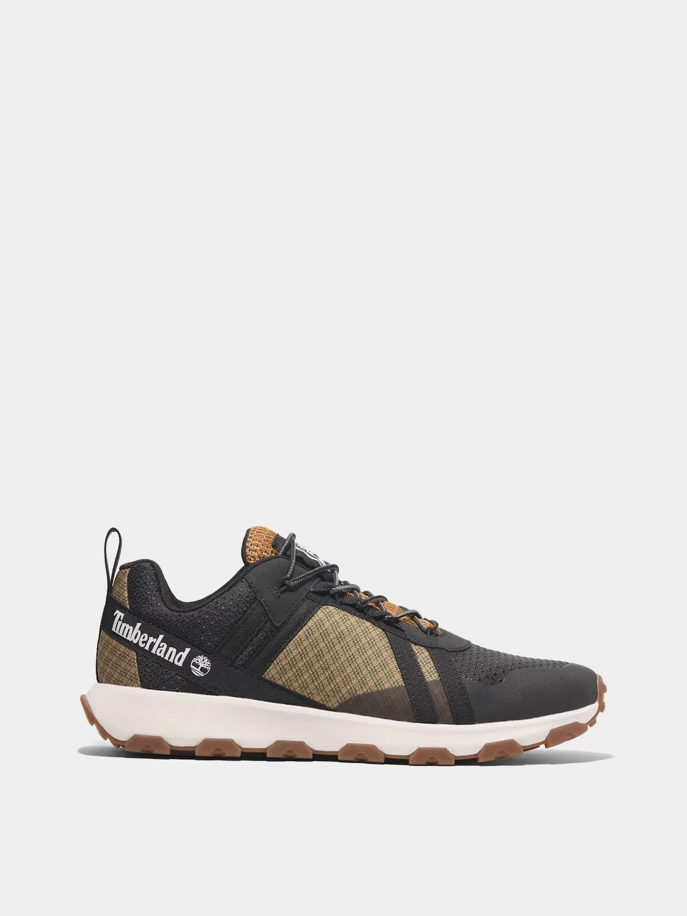 Кросівки Timberland WINSOR TRAIL WATERPROOF модель TB0A6DH2EDM Фото
