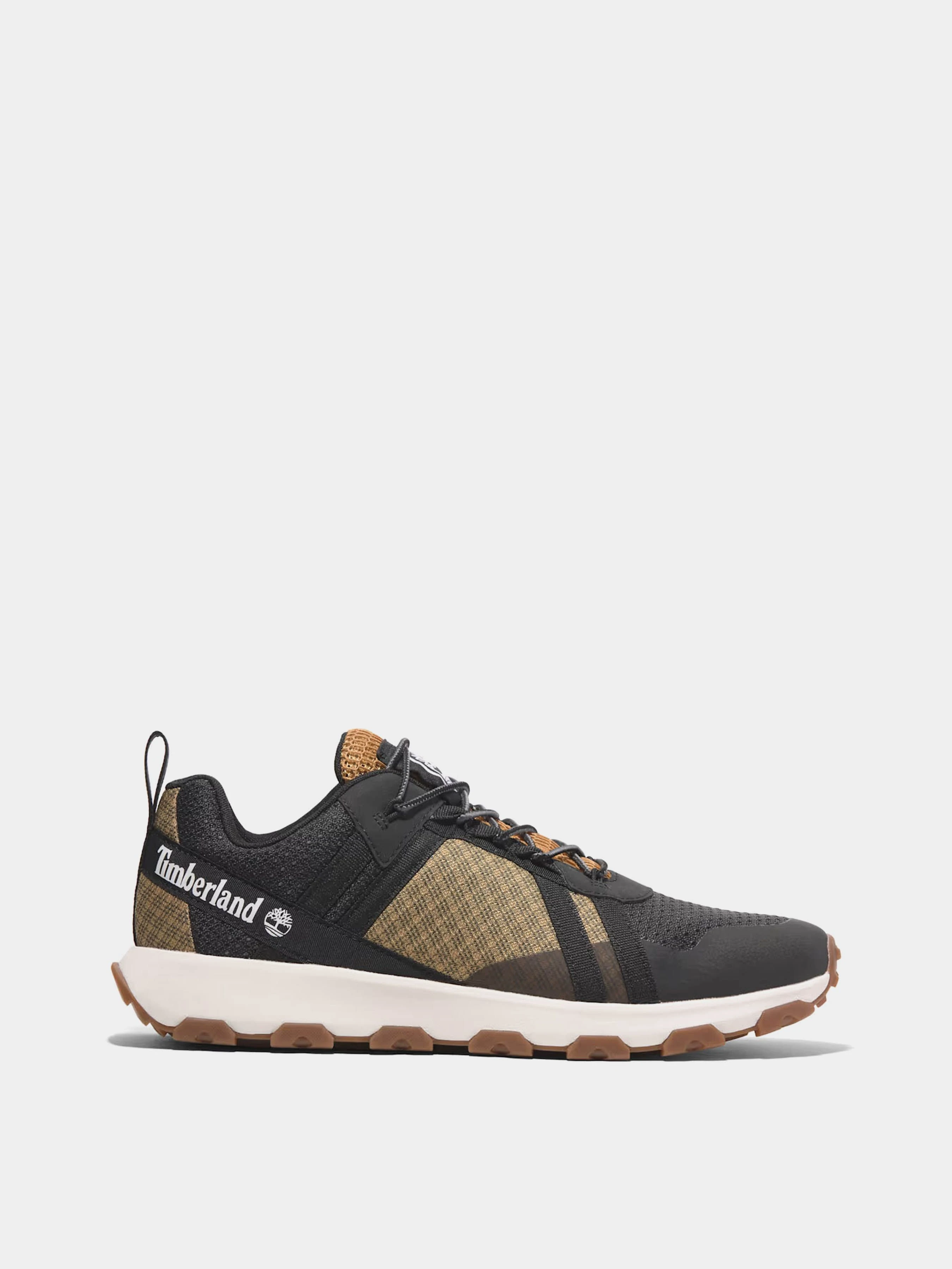Чоловічі Кросівки повсякденні Timberland WINSOR TRAIL WATERPROOF