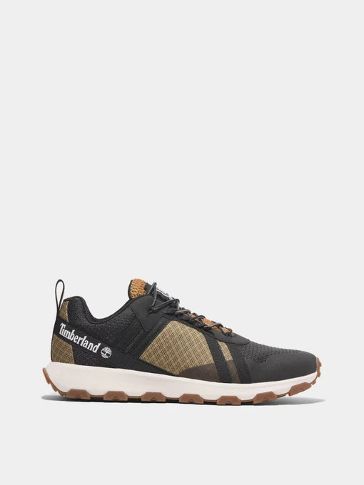 Кроссовки Timberland WINSOR TRAIL WATERPROOF модель TB0A6DH2EDM Фото