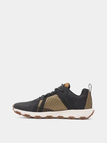 Кросівки Timberland WINSOR TRAIL WATERPROOF модель TB0A6DH2EDM Фото