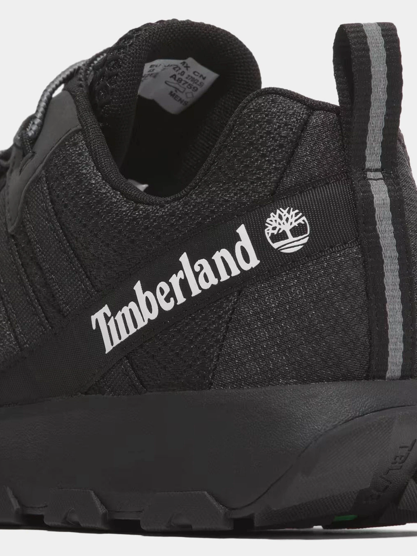 Кросівки Timberland Winsor Low Lace-Up Waterproof модель TB0A6DH2EK9 Кросівки Timberland Winsor Low Lace-Up Waterproof модель TB0A6DH2EK9 Фото