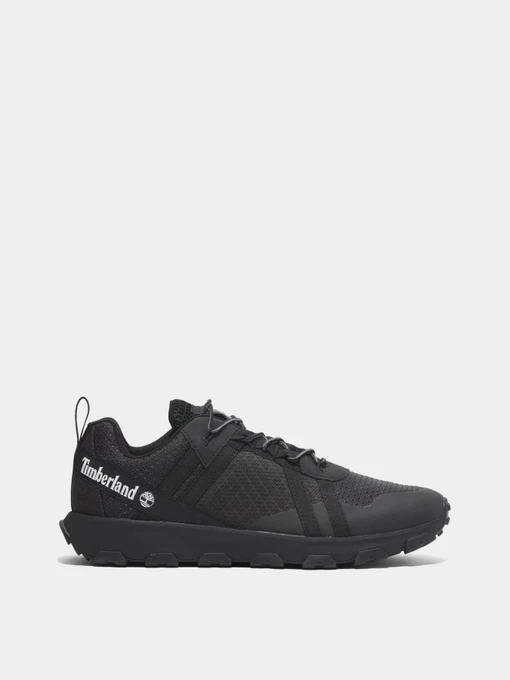 Кросівки Timberland Winsor Low Lace-Up Waterproof модель TB0A6DH2EK9 Фото