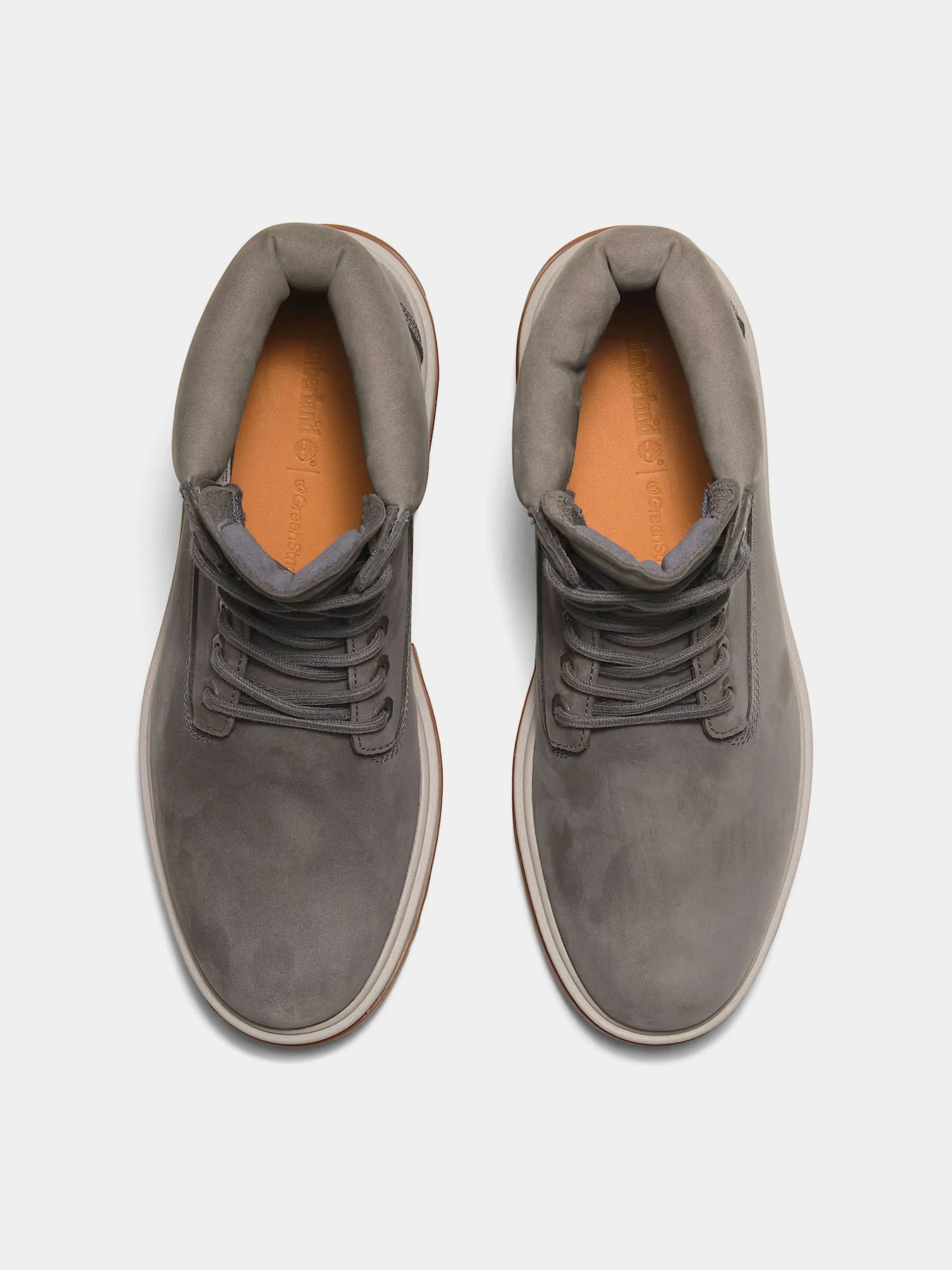 Ботинки и сапоги Timberland модель TB0A69BWEL8 Ботинки и сапоги Timberland модель TB0A69BWEL8 Фото