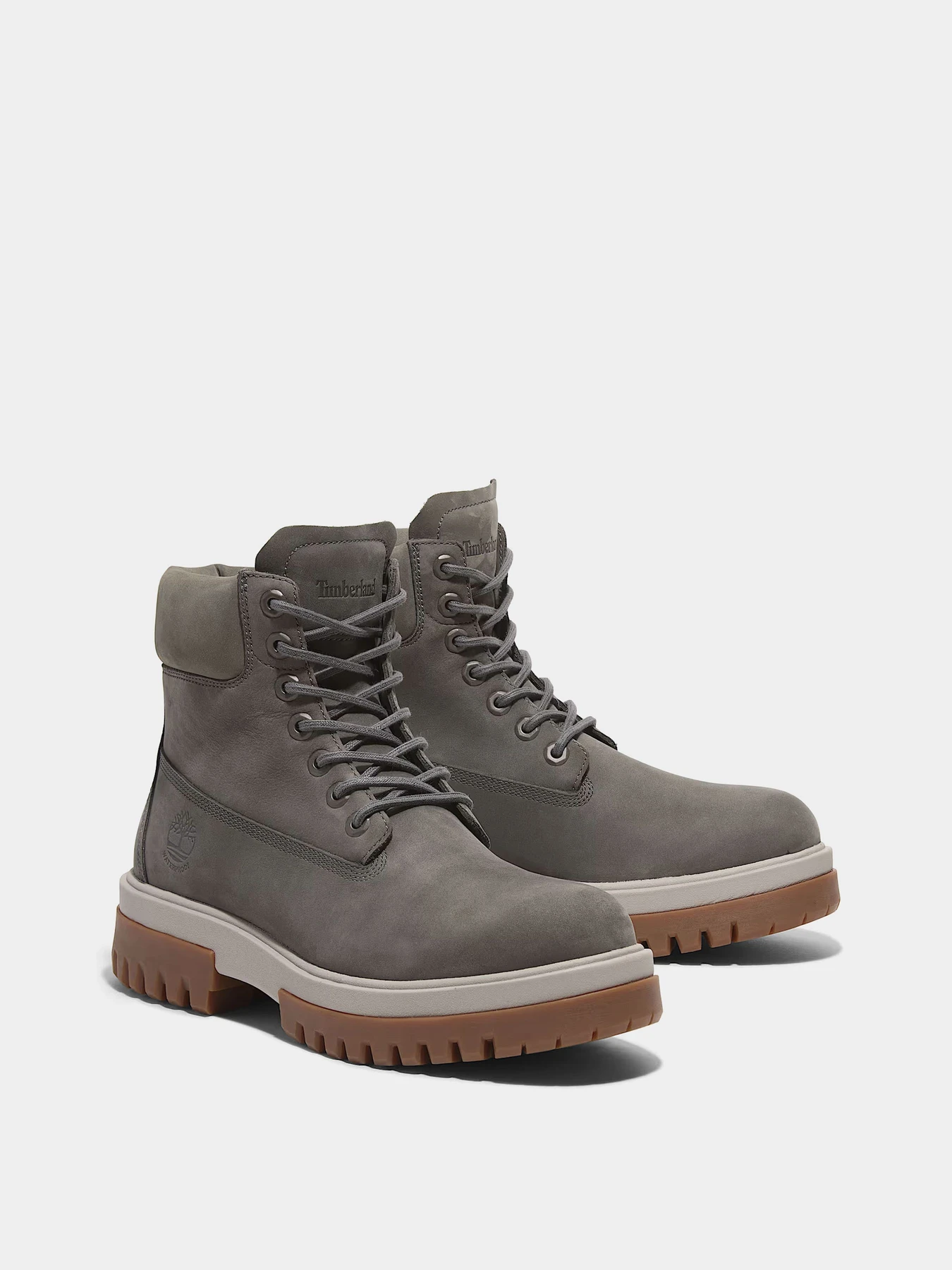 Ботинки и сапоги Timberland модель TB0A69BWEL8 Ботинки и сапоги Timberland модель TB0A69BWEL8 Фото