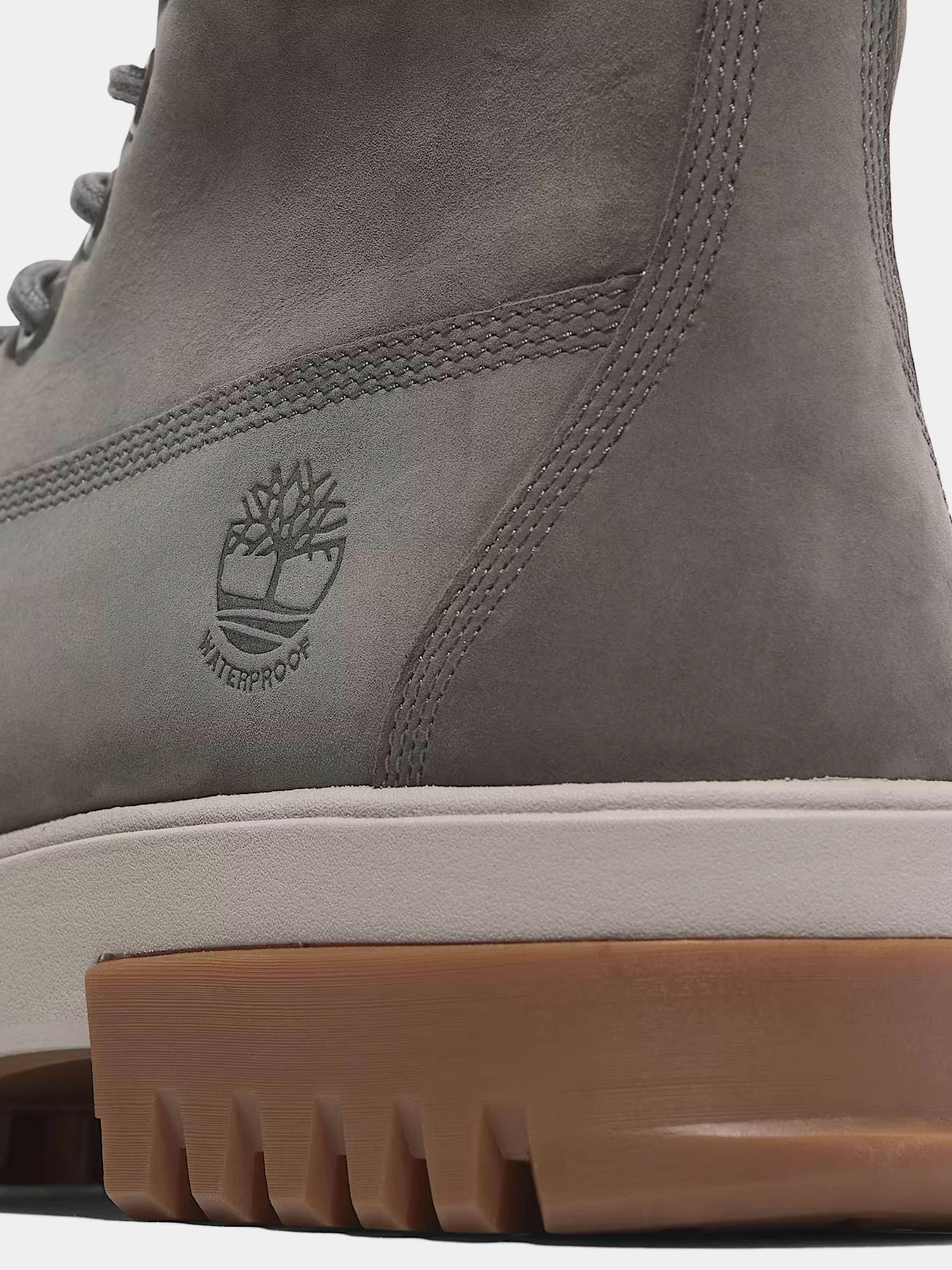 Ботинки и сапоги Timberland модель TB0A69BWEL8 Ботинки и сапоги Timberland модель TB0A69BWEL8 Фото