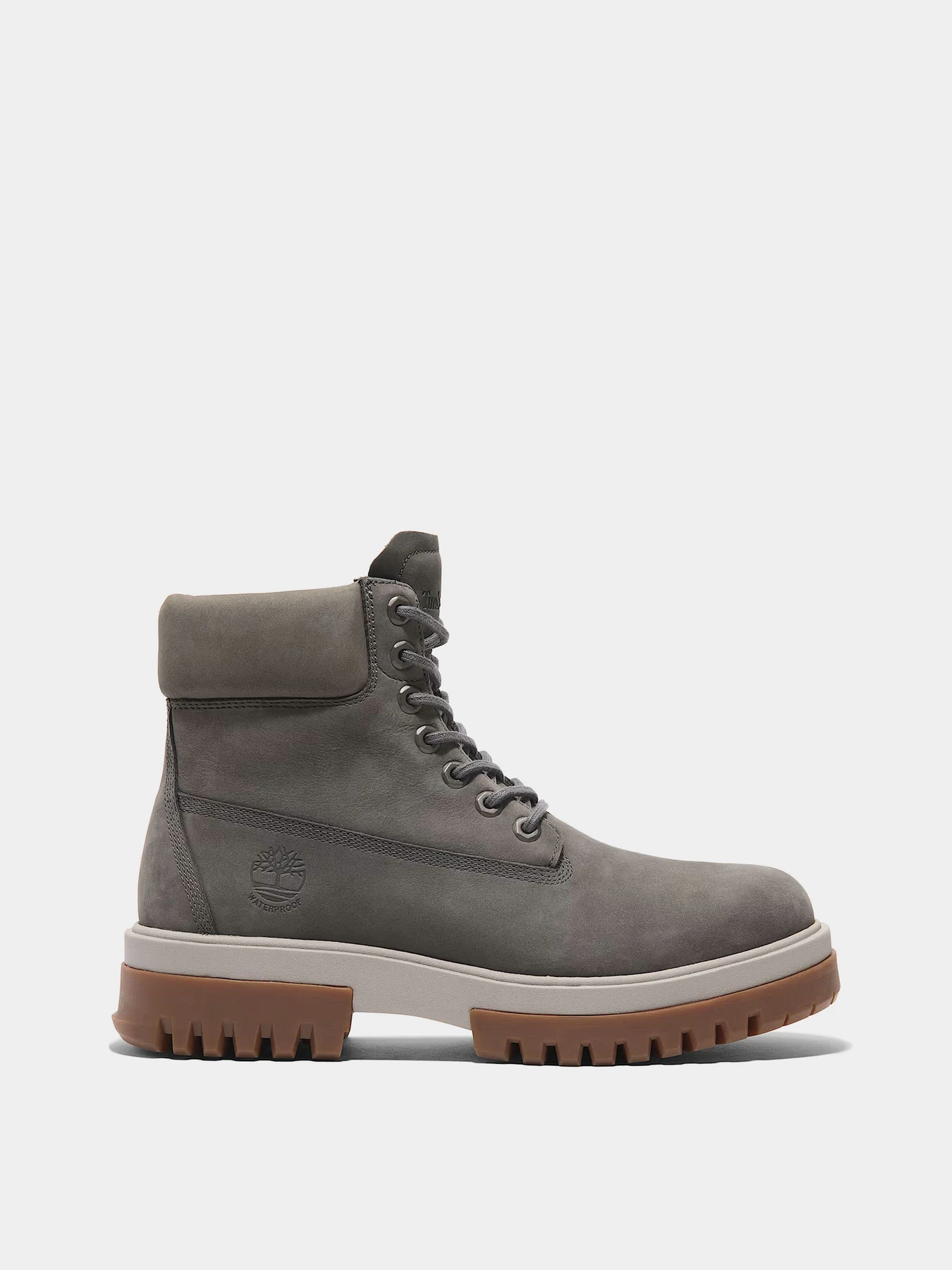 Ботинки и сапоги Timberland модель TB0A69BWEL8 Ботинки и сапоги Timberland модель TB0A69BWEL8 Фото