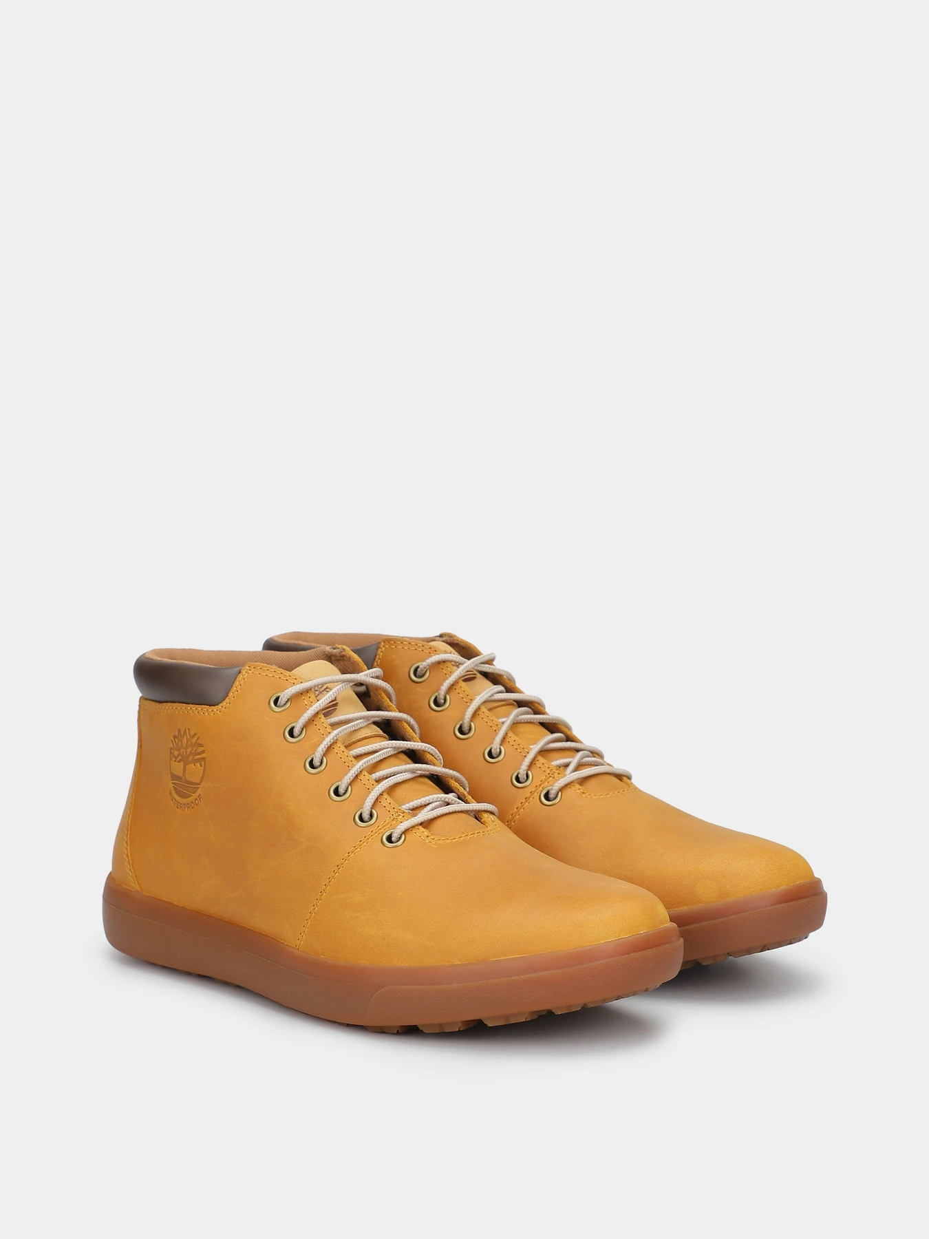 Черевики та чоботи Timberland Ashwood Park модель TB1A2DSC231 Черевики та чоботи Timberland Ashwood Park модель TB1A2DSC231 Фото