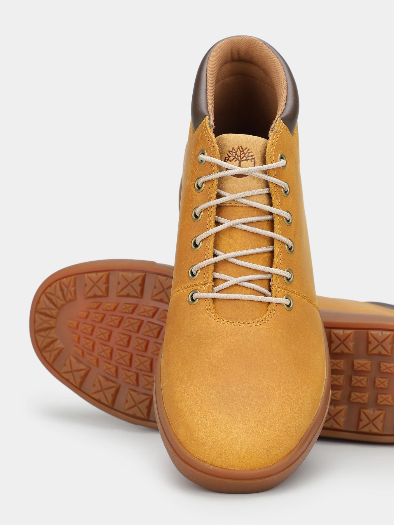 Черевики та чоботи Timberland Ashwood Park модель TB1A2DSC231 Черевики та чоботи Timberland Ashwood Park модель TB1A2DSC231 Фото