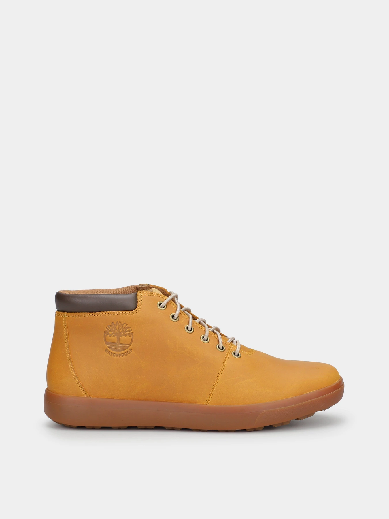 Черевики та чоботи Timberland Ashwood Park модель TB1A2DSC231 Черевики та чоботи Timberland Ashwood Park модель TB1A2DSC231 Фото