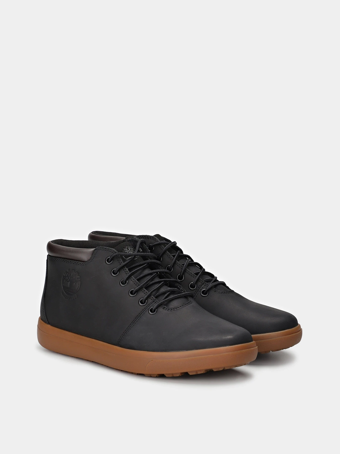 Ботинки и сапоги Timberland Ashwood Park модель TB1A2DSN001 Ботинки и сапоги Timberland Ashwood Park модель TB1A2DSN001 Фото