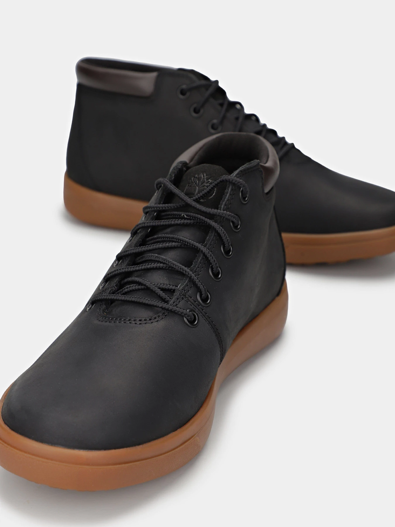 Ботинки и сапоги Timberland Ashwood Park модель TB1A2DSN001 Ботинки и сапоги Timberland Ashwood Park модель TB1A2DSN001 Фото