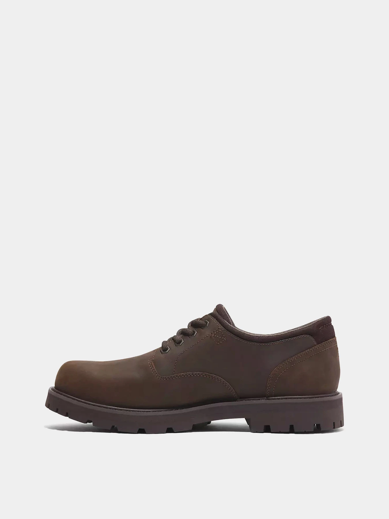 Туфли и лоферы Timberland BRITTON ROAD WATERPROOF модель TB0A69T9W01 Туфли и лоферы Timberland BRITTON ROAD WATERPROOF модель TB0A69T9W01 Фото